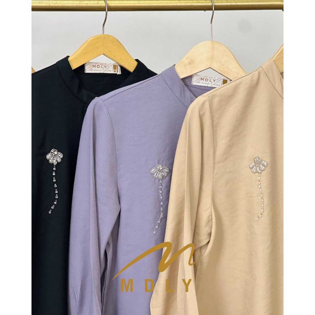 Catya Shirt Vol.2 by MDLY