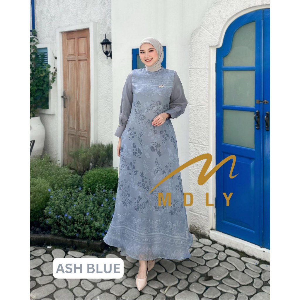 NUMA DRESS VOL.2 BY MDLY