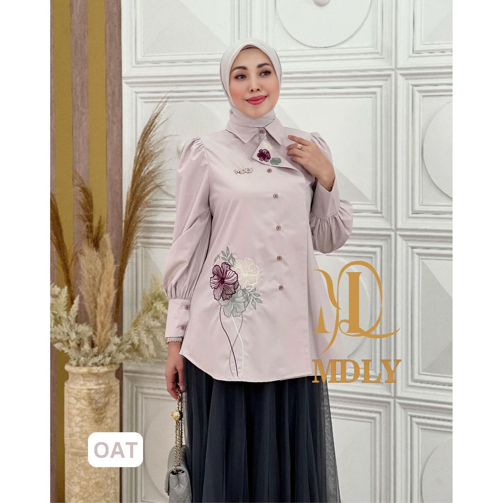 Yomna Shirt Vol.3 by MDLY
