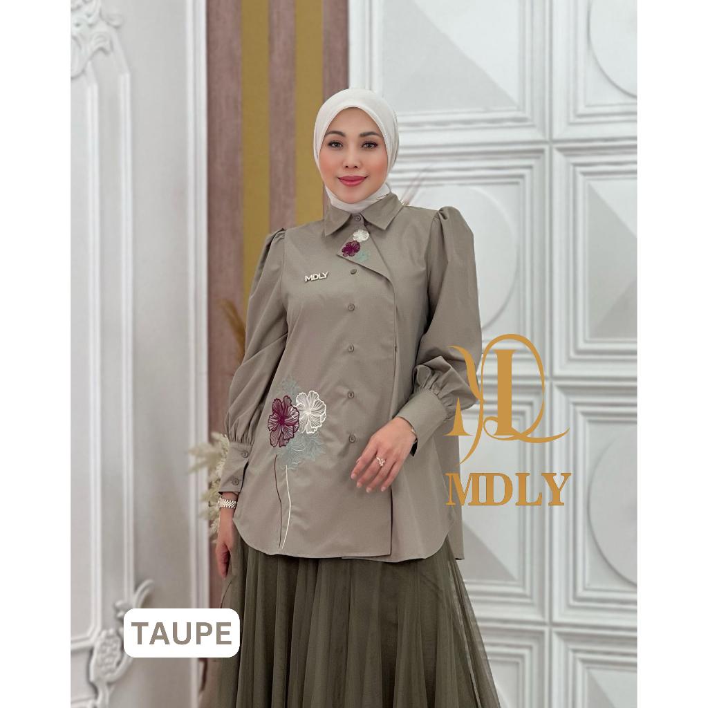 Yomna Shirt Vol.3 by MDLY