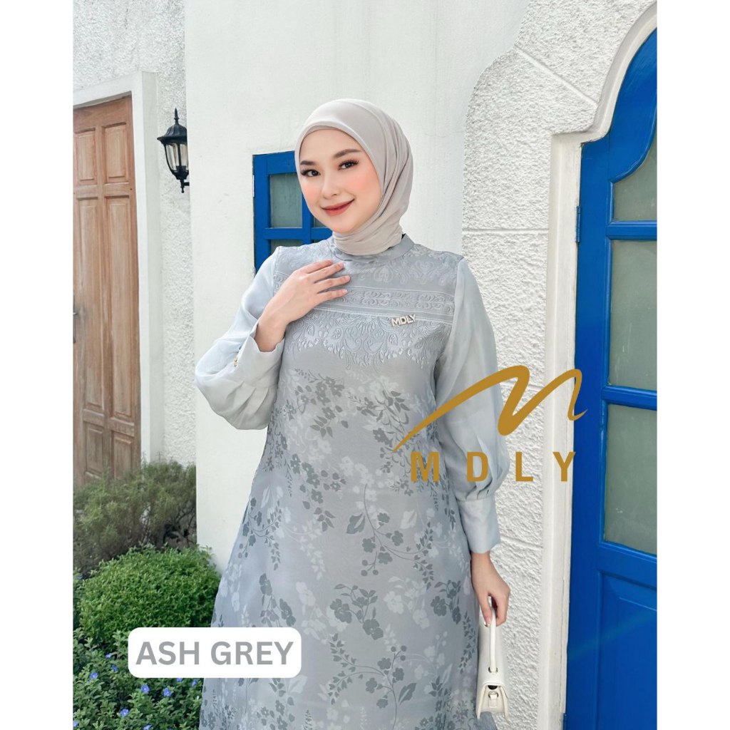 NUMA DRESS VOL.2 BY MDLY