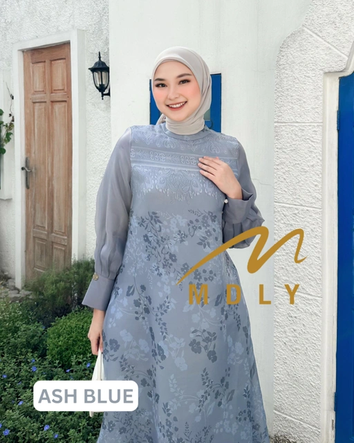 Image of The New Numa Dress