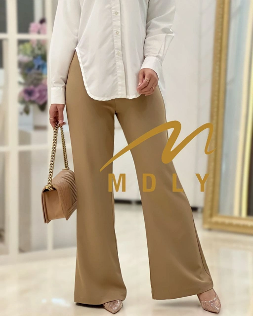 Image of Deya Pants