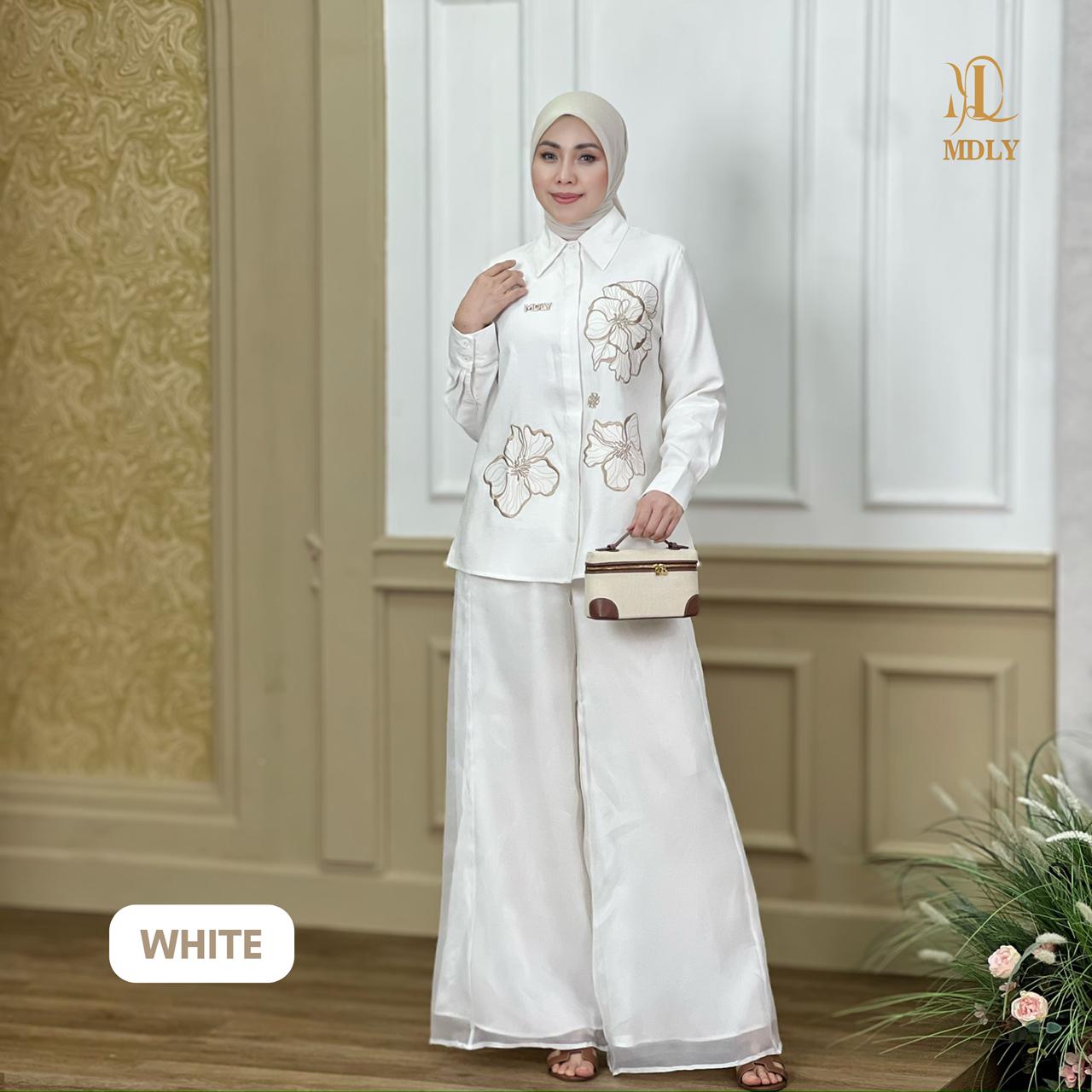 The Numee Shirt Collection by MDLY