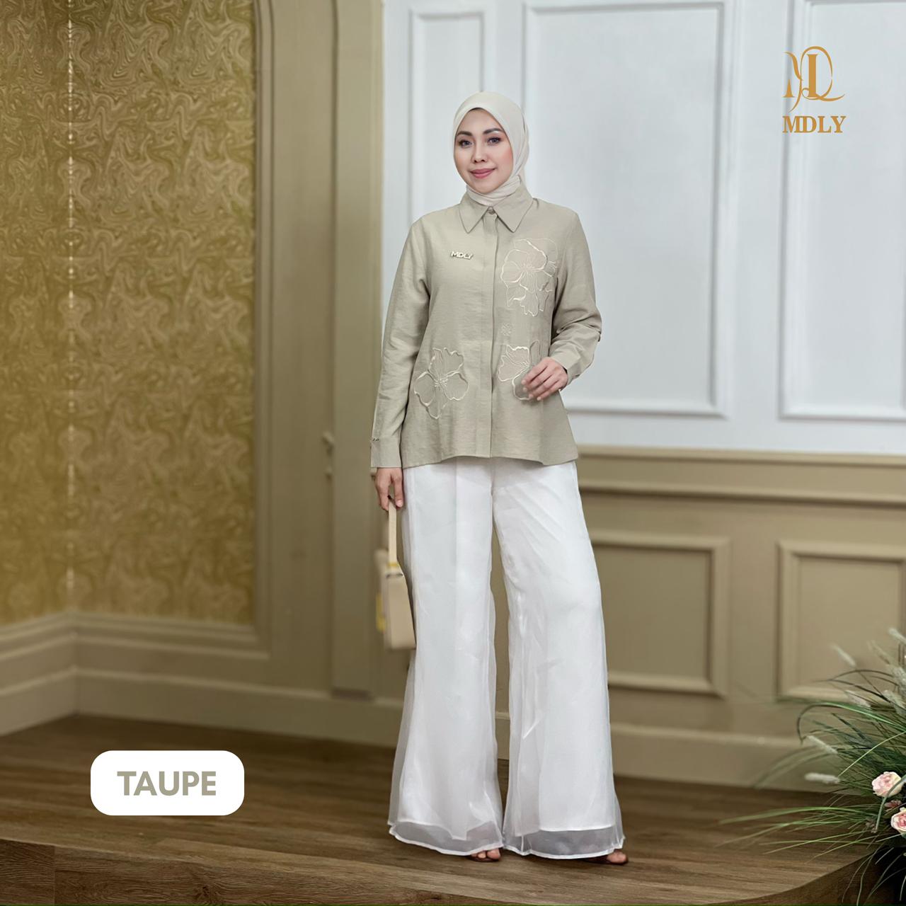 The Numee Shirt Collection by MDLY