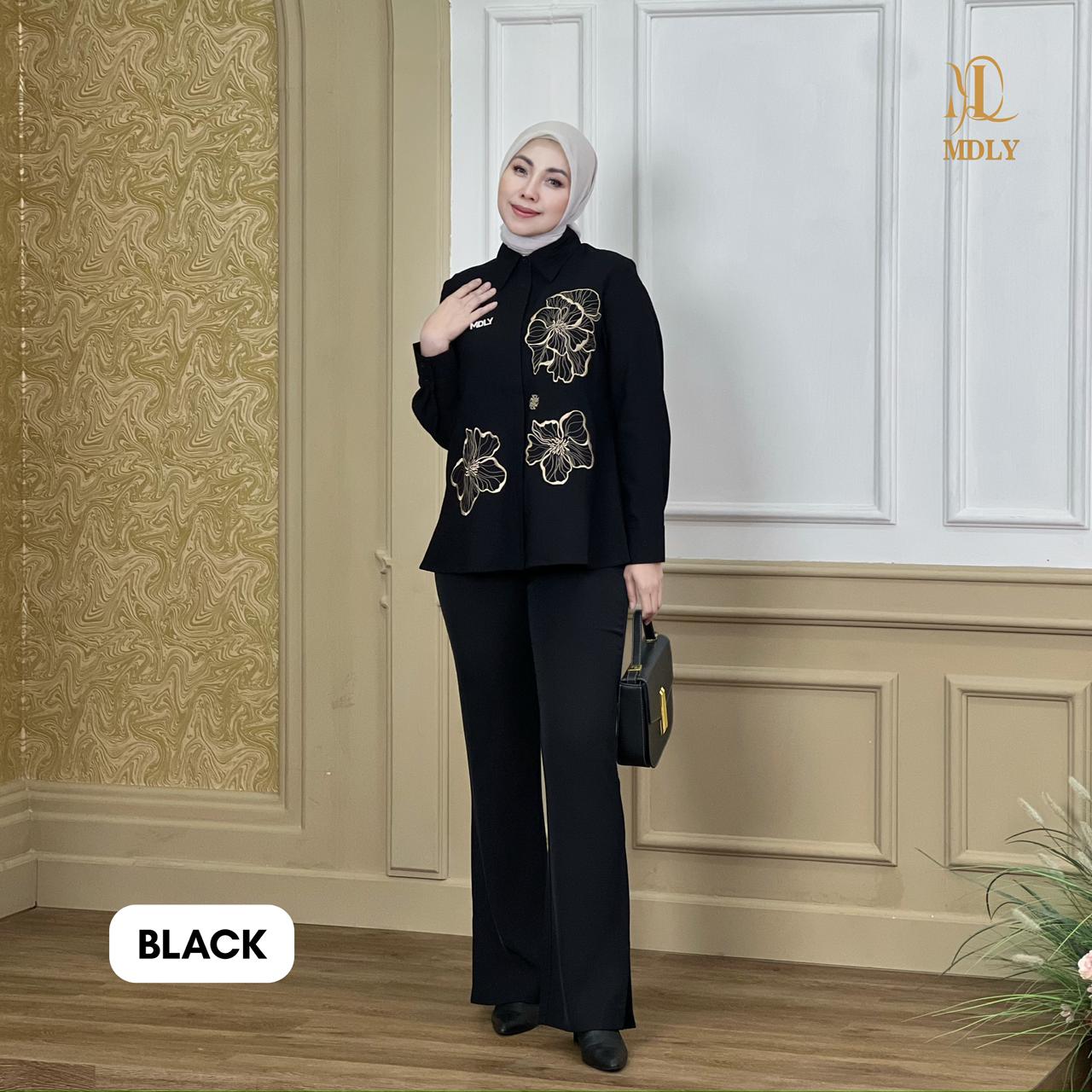 The Numee Shirt Collection by MDLY