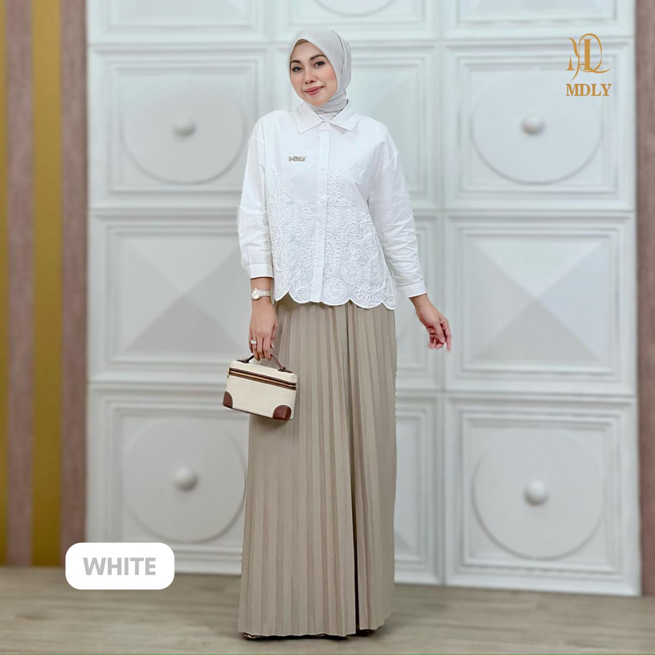 Nahla Shirt New Shirt Collection by MDLY