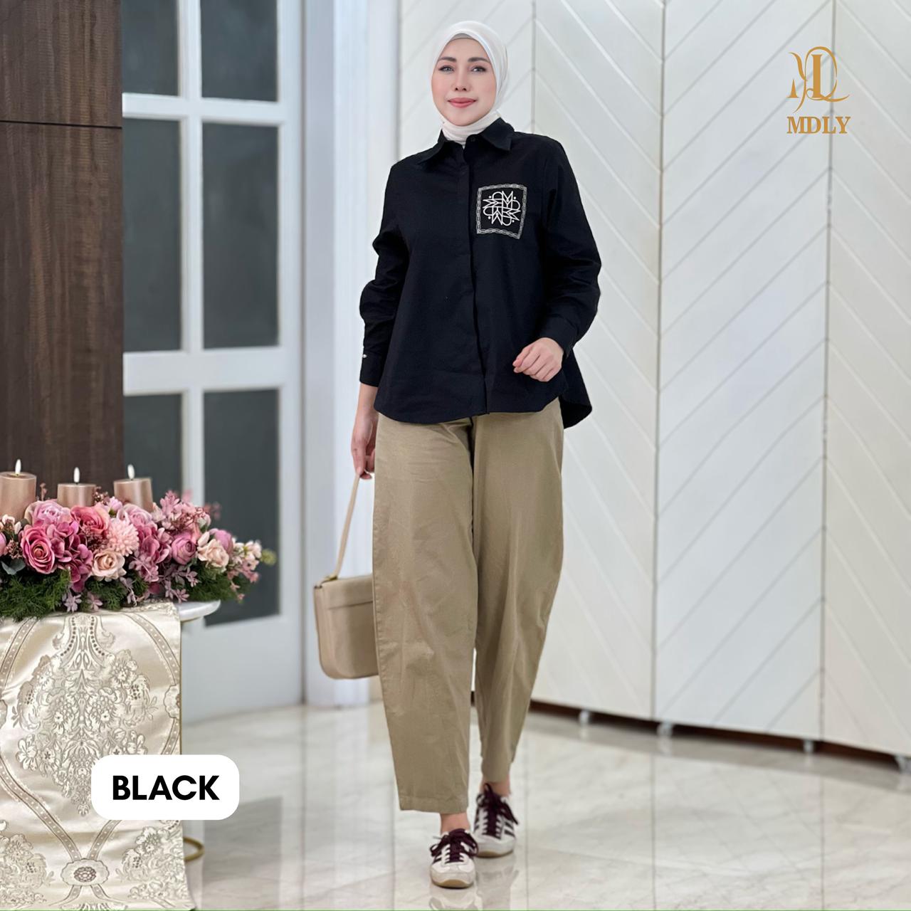 Kara Shirt New Shirt Collection by MDLY
