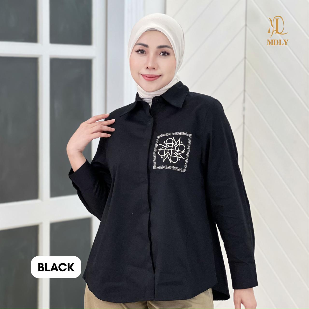 Kara Shirt New Shirt Collection by MDLY