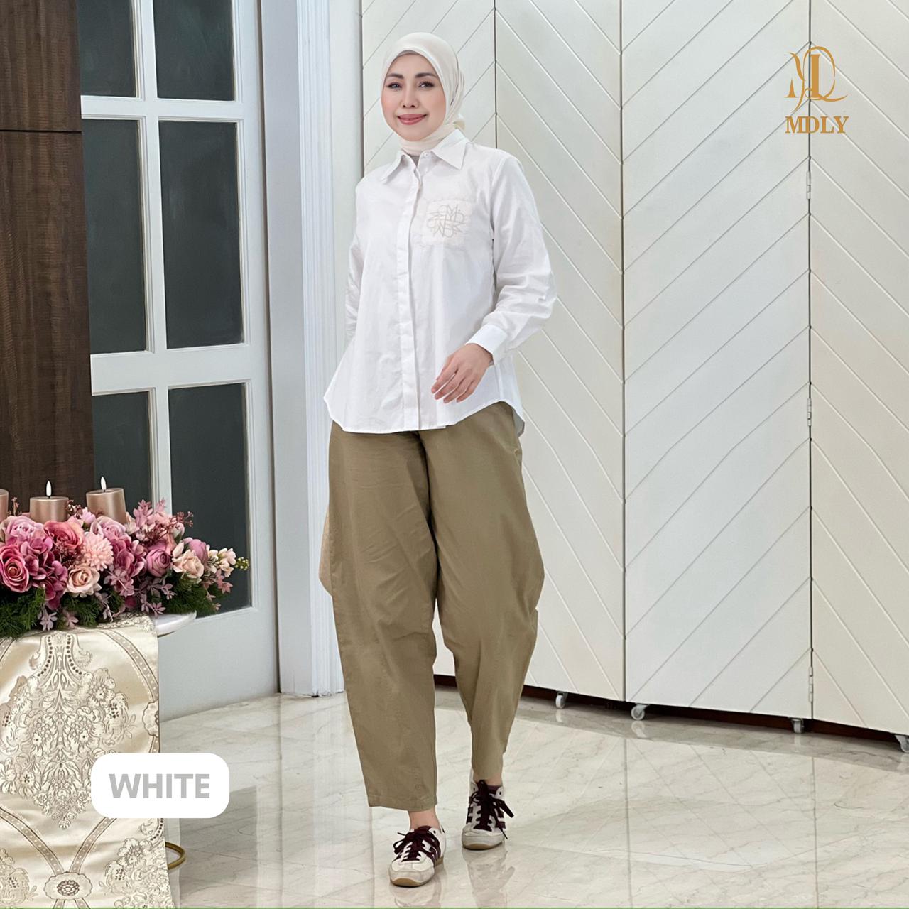 Kara Shirt New Shirt Collection by MDLY