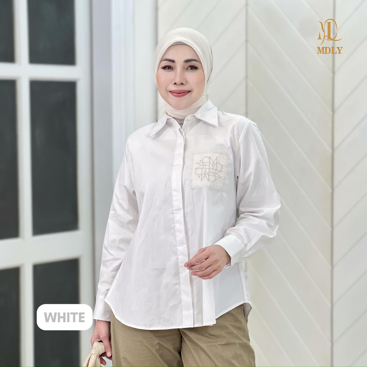 Kara Shirt New Shirt Collection by MDLY