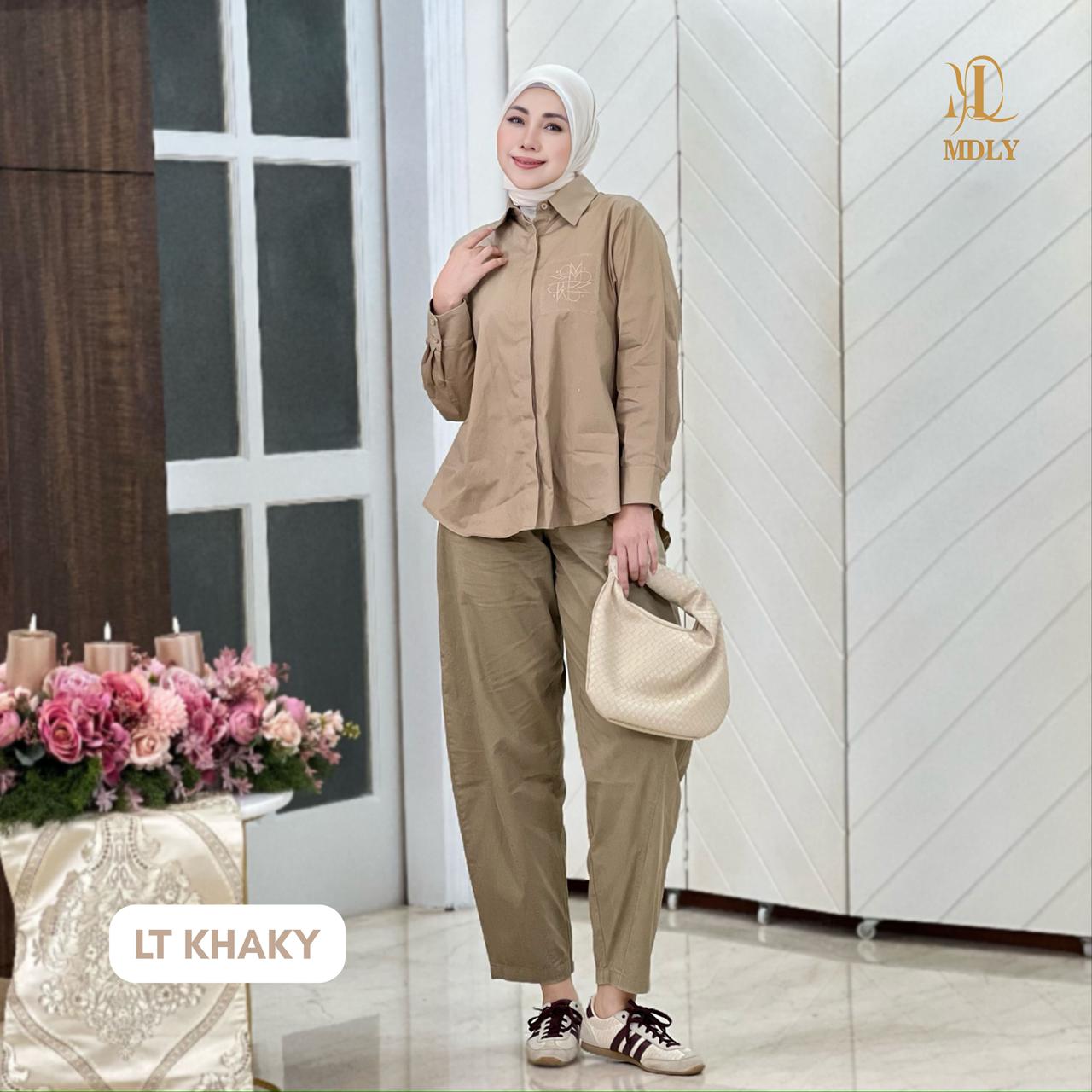 Kara Shirt New Shirt Collection by MDLY