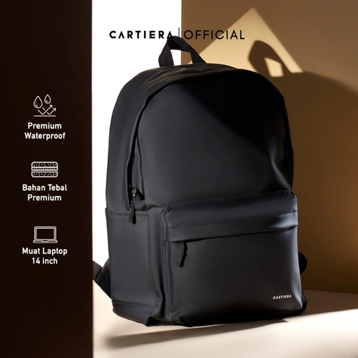 Image of Dapper Bag