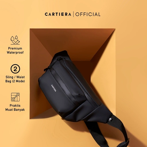 Image of Mover Bag