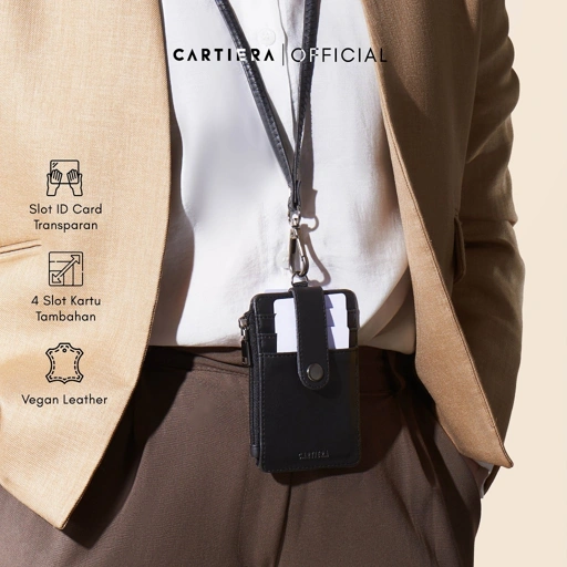 Image of Vex Lanyard