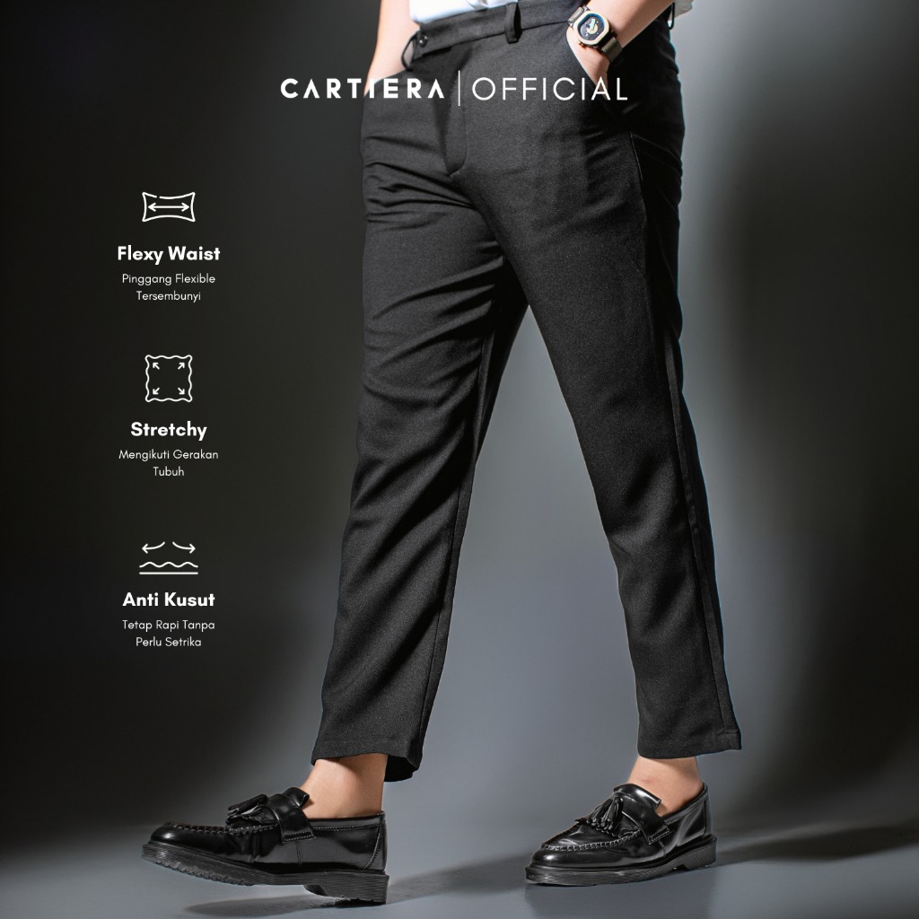 Nava Ankle Pants