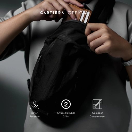 Image of Kuma Bag