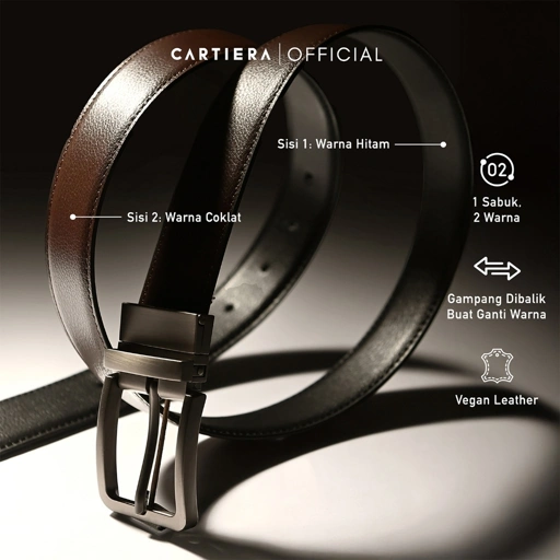 Image of Dualiso Belt