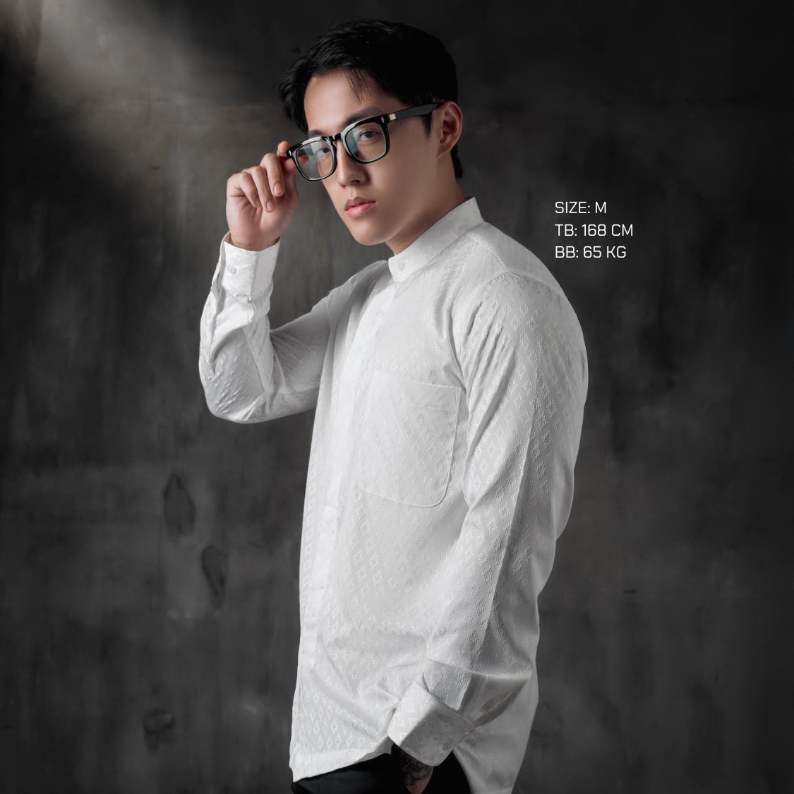 Omar Baju Koko