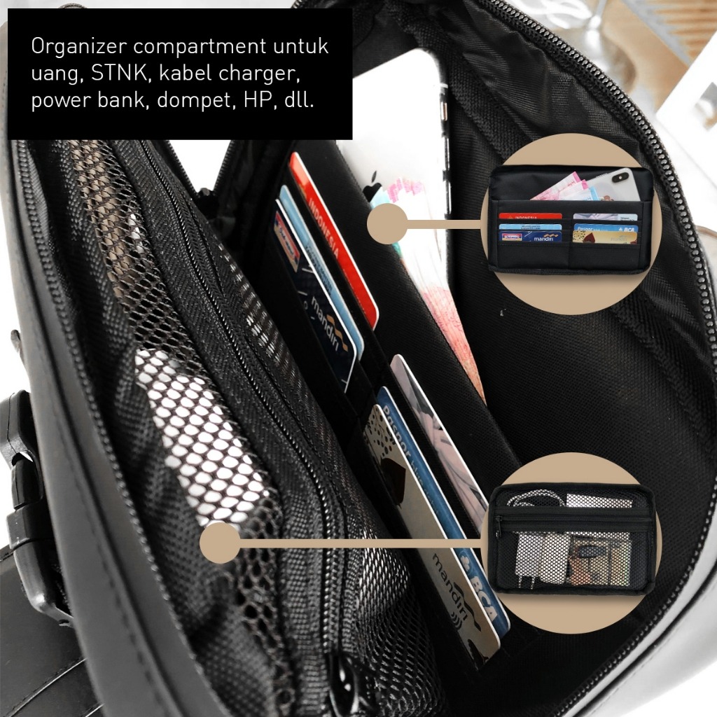 Astro HandBag