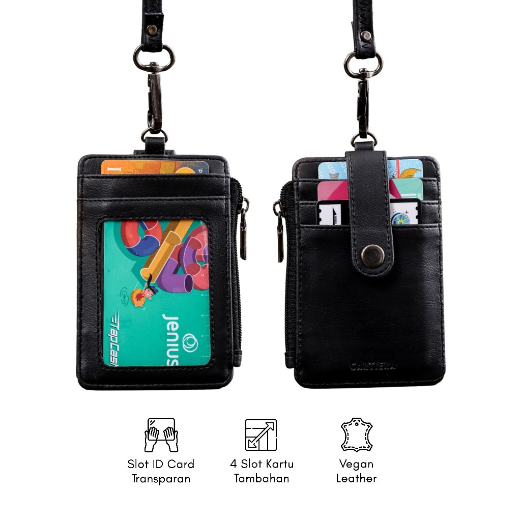Vex Lanyard