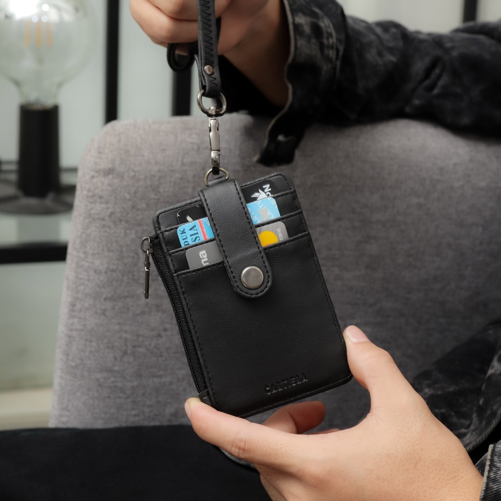 Vex Lanyard