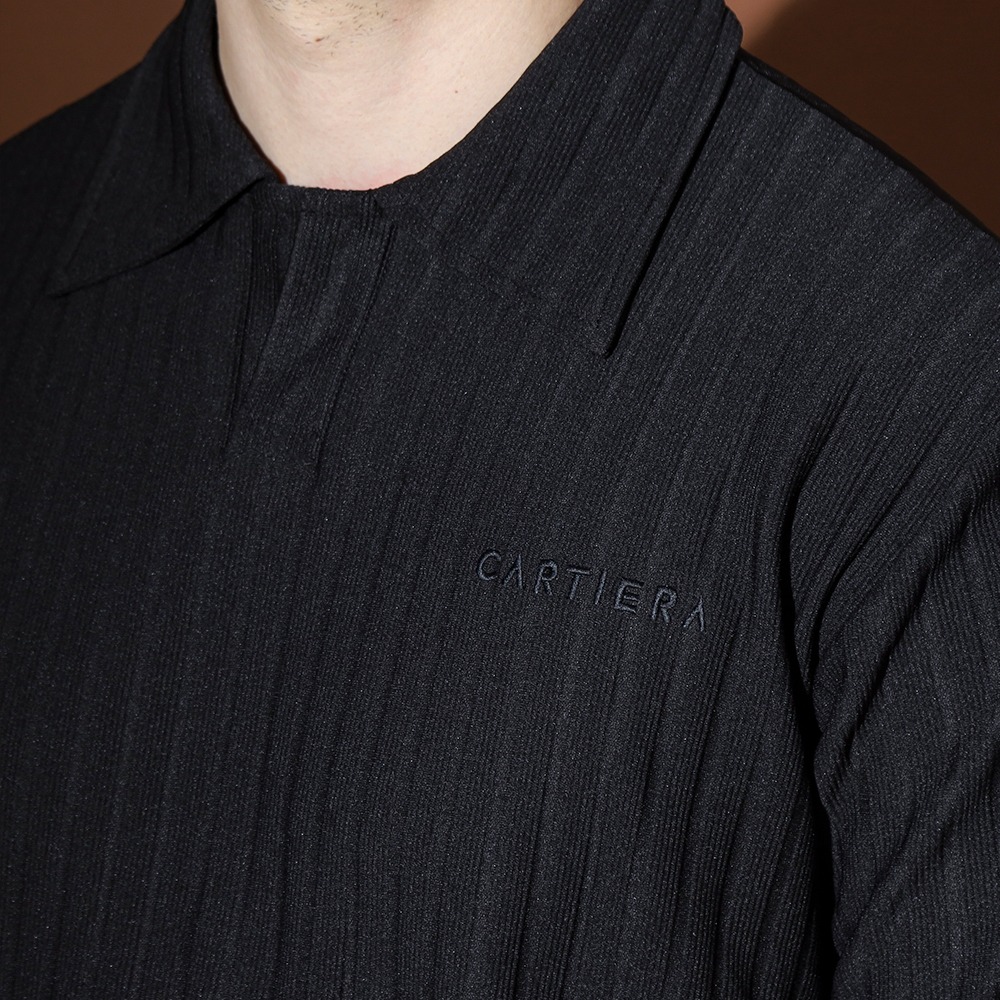 NeoKnit Polo