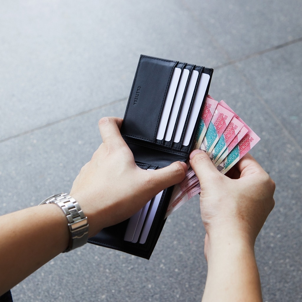 Alpha Wallet