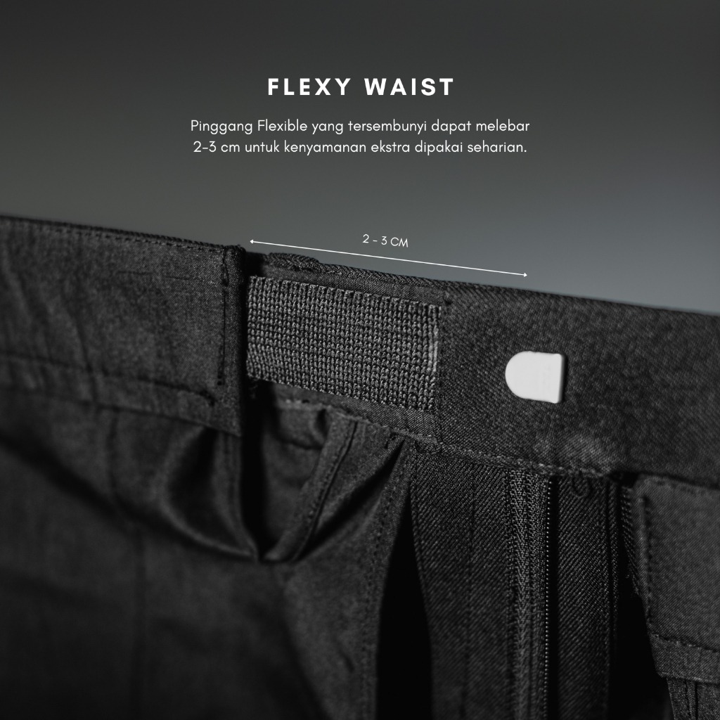 Nava Ankle Pants