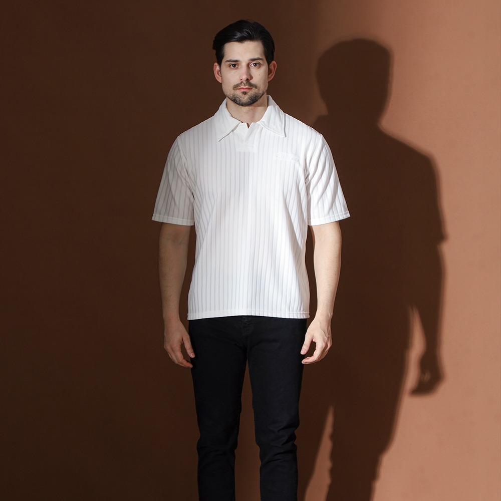 NeoKnit Polo