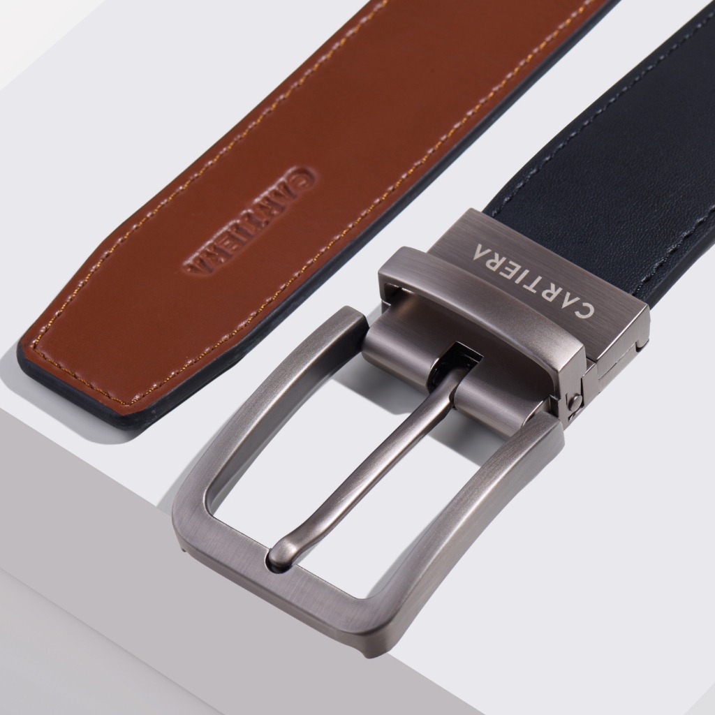 Dualiso Belt