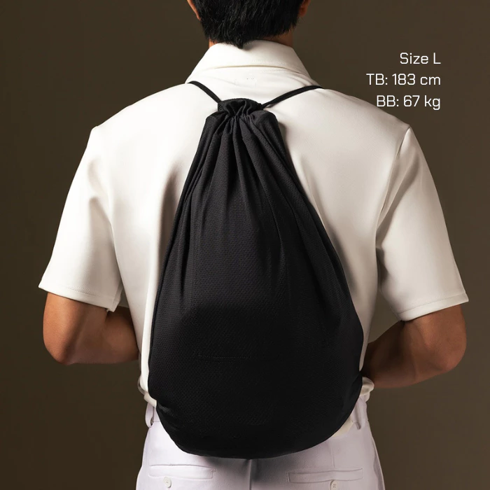 Flip Jacket