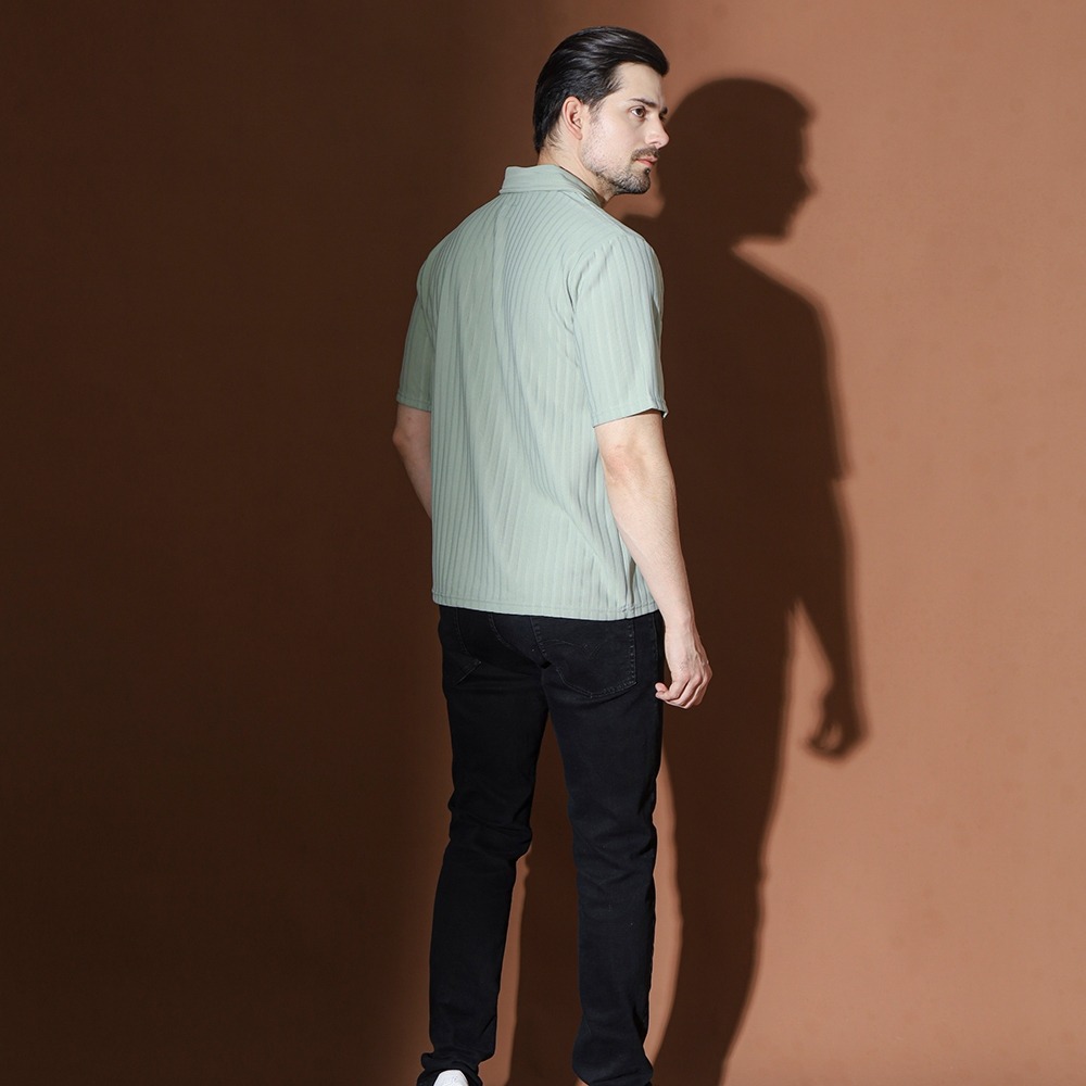 NeoKnit Polo