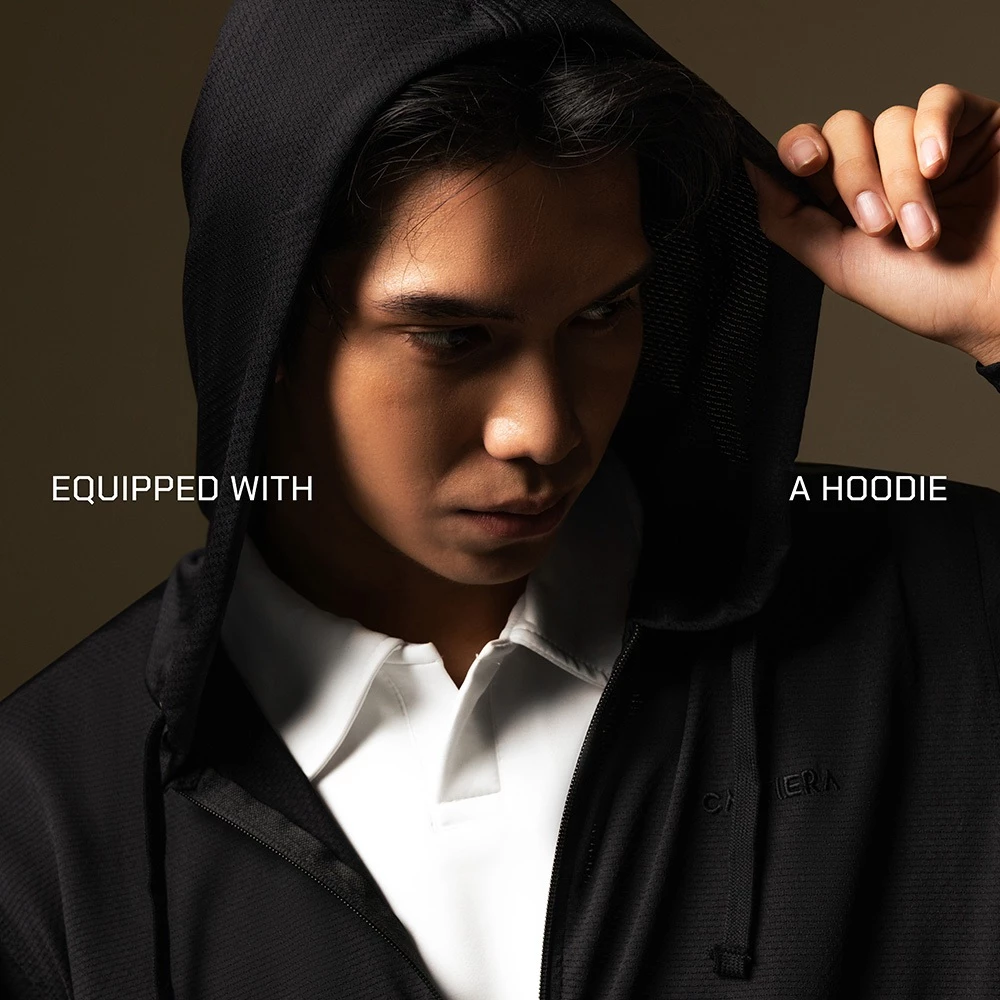 Flip Jacket