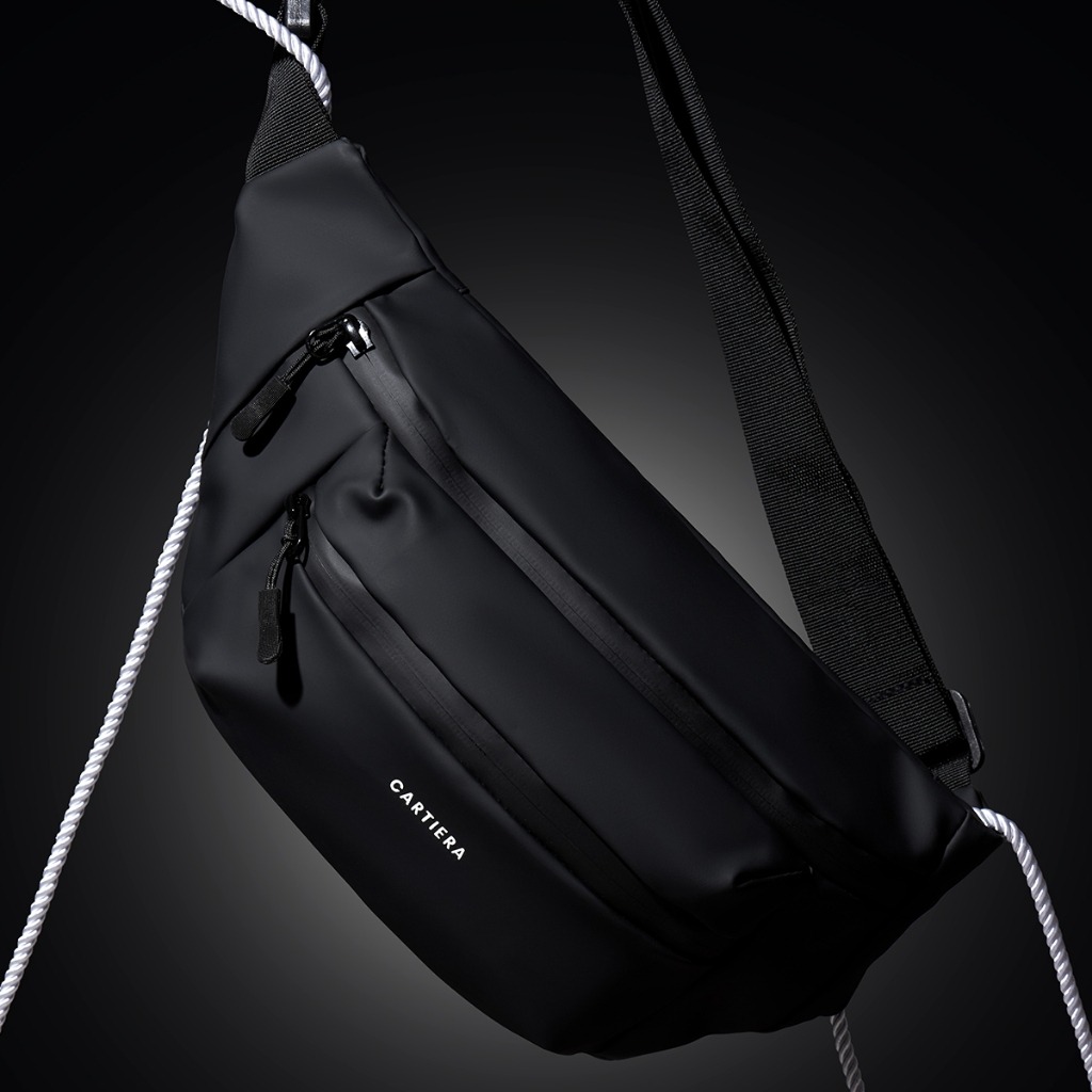 Mover Bag