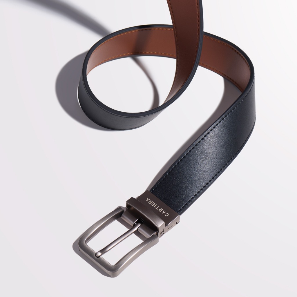 Dualiso Belt