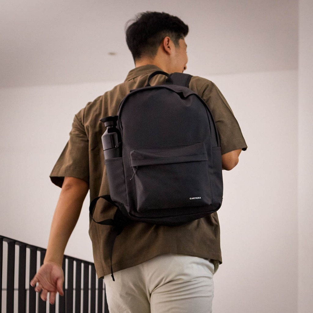 Dapper Bag