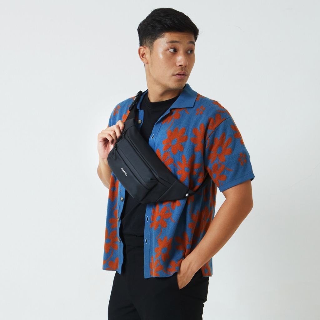 Mover Bag
