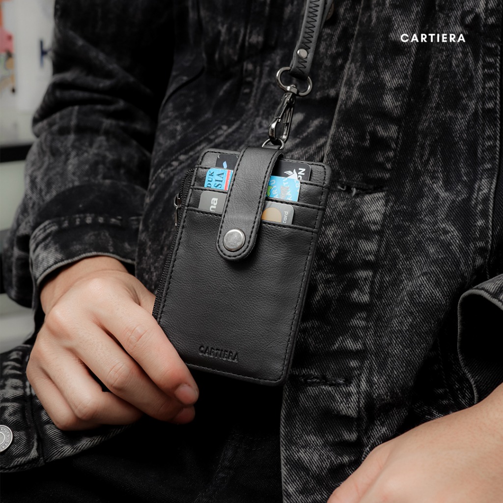 Vex Lanyard