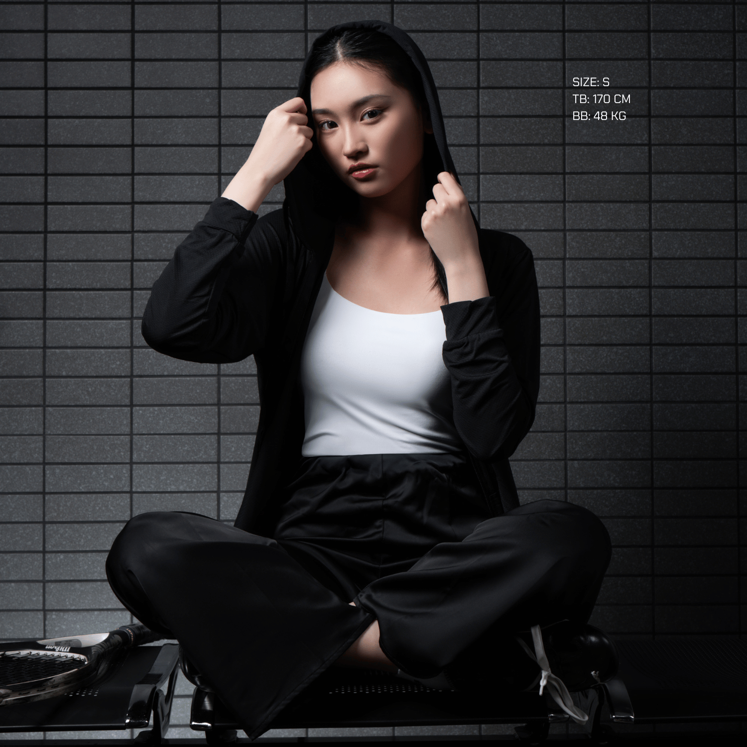 Flip Jacket