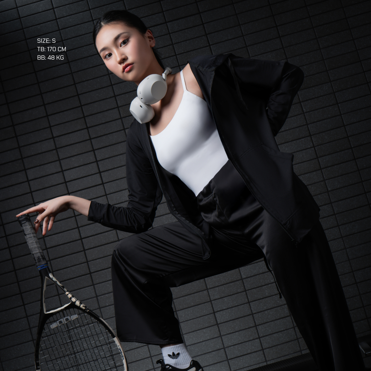 Flip Jacket