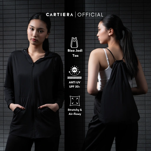 Image of Flip Jacket