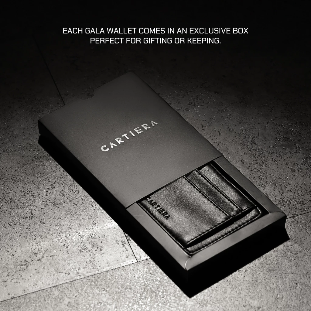 Gala Wallet