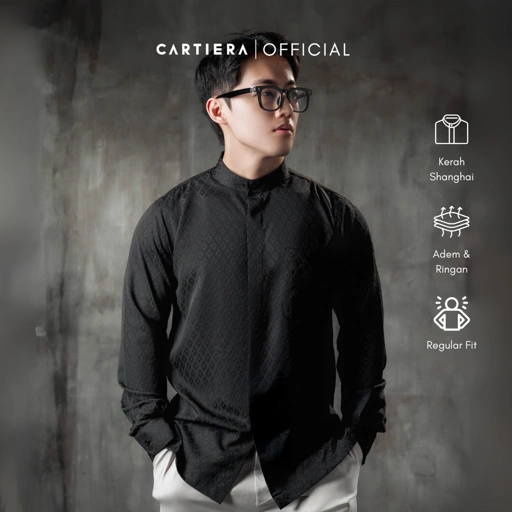 Image of Omar Baju Koko