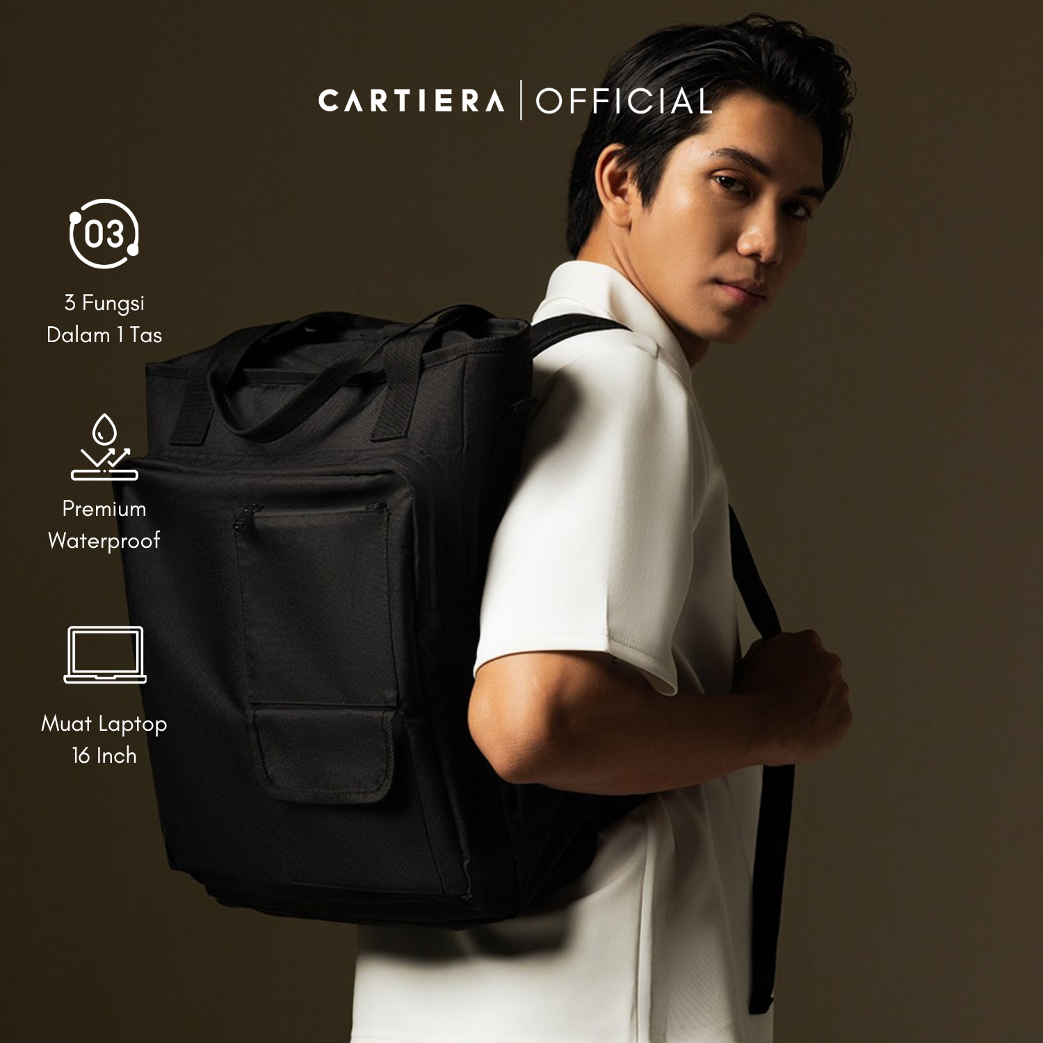 Triv Bag