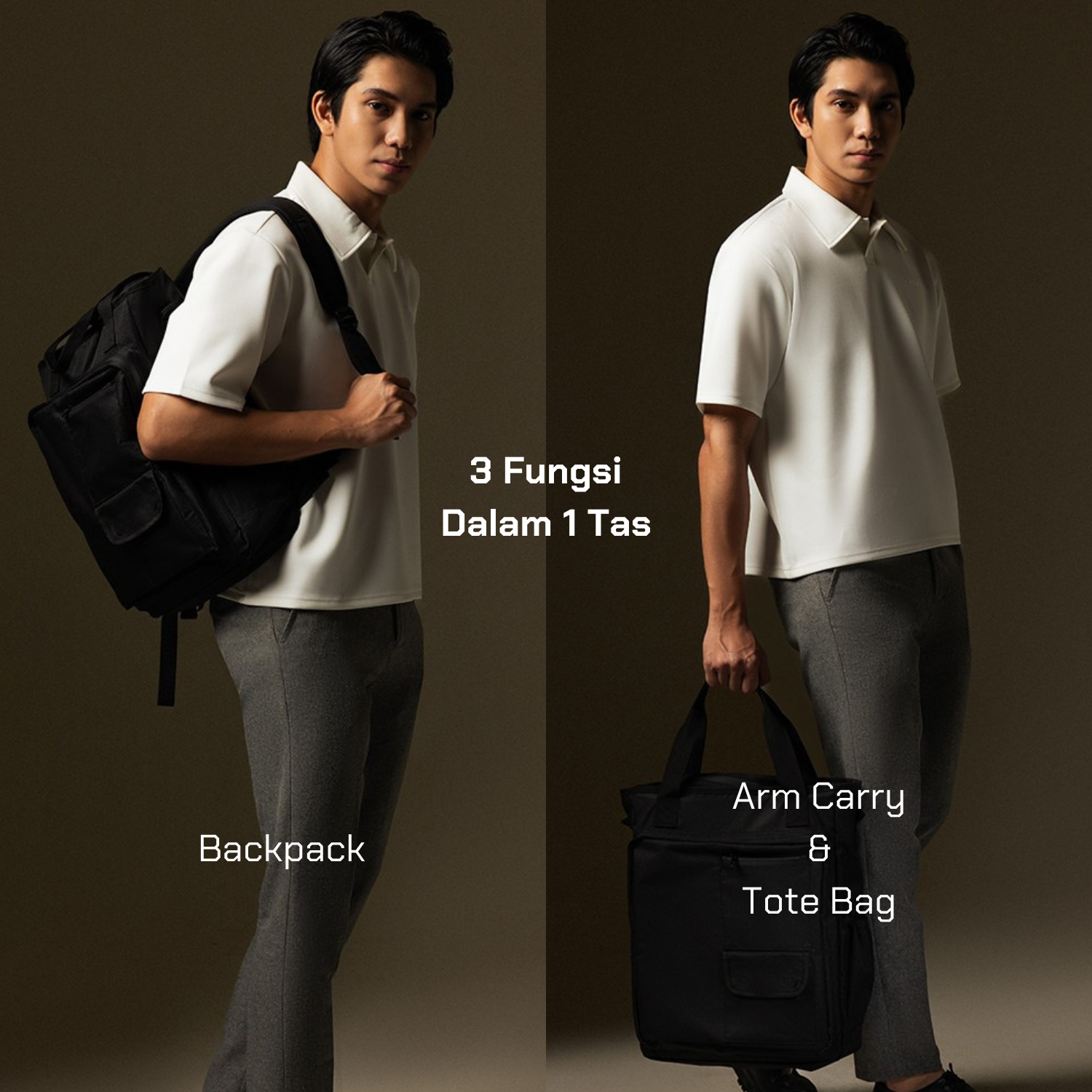 Triv Bag