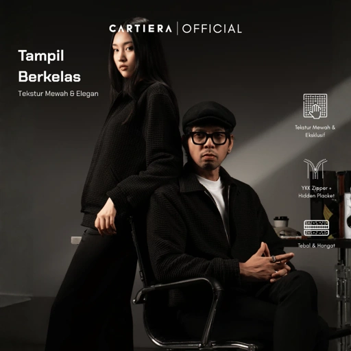 Image of Phantom Jacket