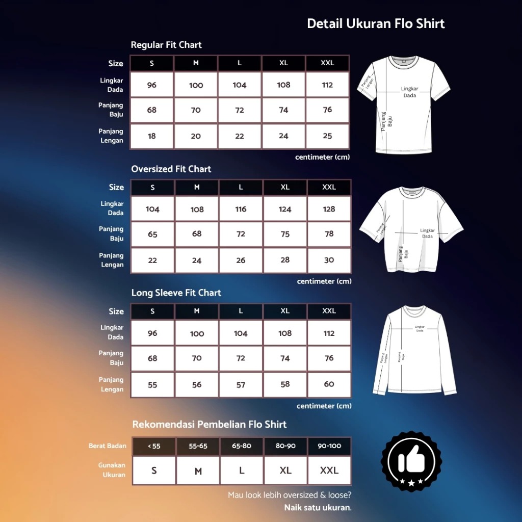 FLO Shirt
