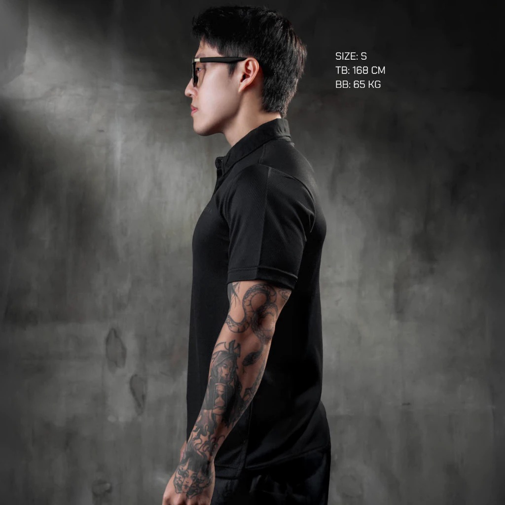 Velto Baju Olahraga
