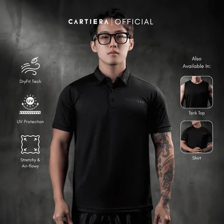 Velto Baju Olahraga